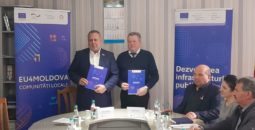 Școala Profesională din Leova