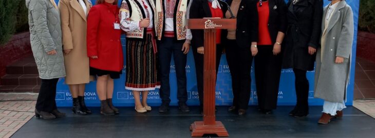Școala Profesională din Leova