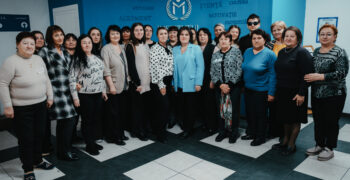 Școala Profesională din Leova